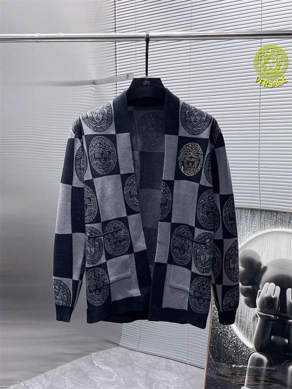 Versace Men's Sweater 25